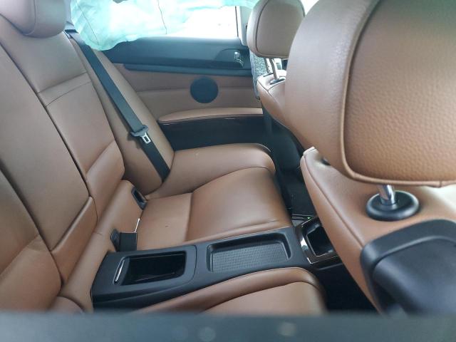2011 BMW 3er - Image 10