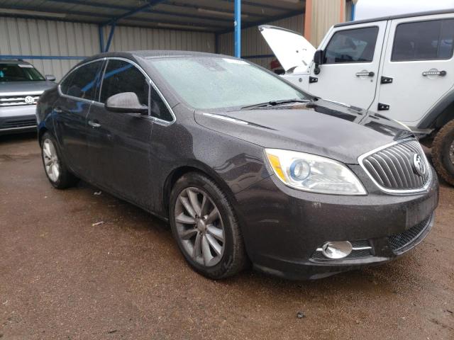 1G4PR5SK3E4148087 Buick Verano Convenience