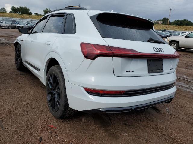 2023 AUDI E-TRON CHR - WA1VABGE3PB011907