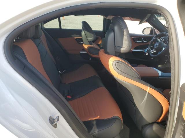 W1KAF4GB5PR134578 Mercedes-Benz C 300