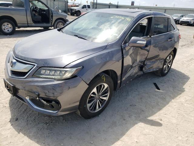 2017 Acura RDX 