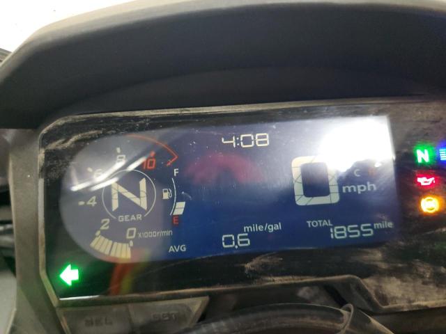 2022 HONDA CBR500 RA MLHPC6250N5301487