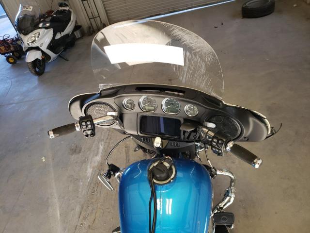 2021 HARLEY-DAVIDSON FLH - 5HD1AAP32MB617182