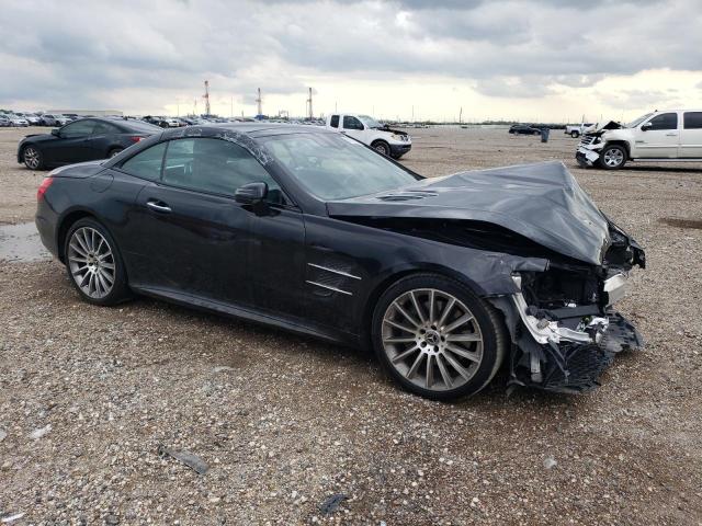 2020 MERCEDES-BENZ SL 550 - WDDJK7DA6LF058583