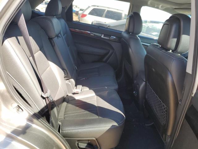 5XYKW4A77EG536942 KIA SORENTO SX
