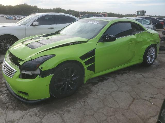 Vin: jn1cv6fe4dm771941, lot: 67918183, infiniti g37 sport 20131