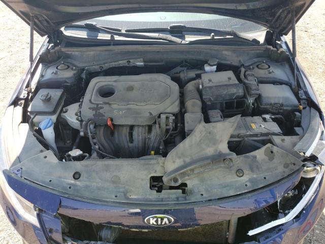 5XXGT4L39JG202967 KIA Optima Lx