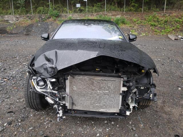 2018 JAGUAR XE S - SAJAM4FV2JCP36068