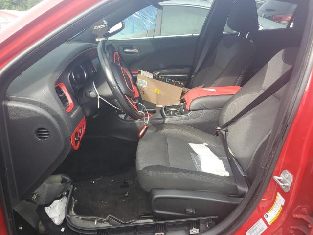 2C3CDXFG5GH123401 Dodge Charger Se