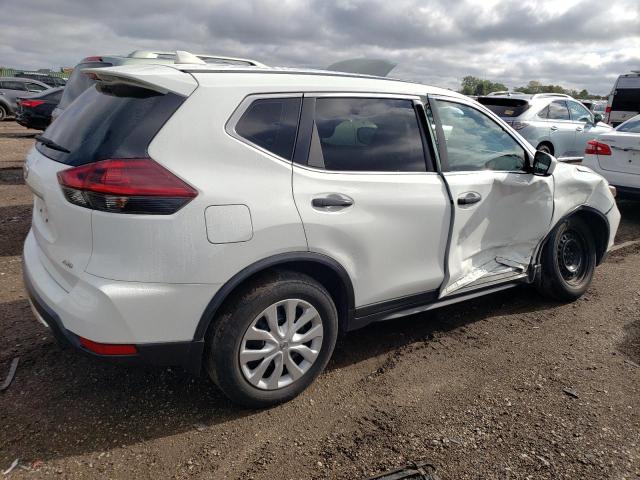 KNMAT2MV0JP606680 Nissan ROGUE S