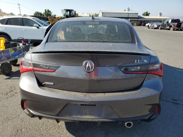 19UDE2F84KA003994 Acura ILX PREMIU 6