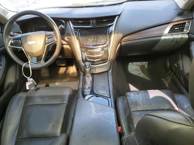 1G6AX5SS0J0104651 Cadillac CTS LUXURY