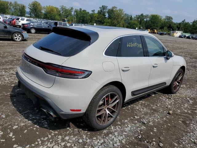 VIN WP1AG2A57PLB37059 2023 Porsche Macan, S no.3