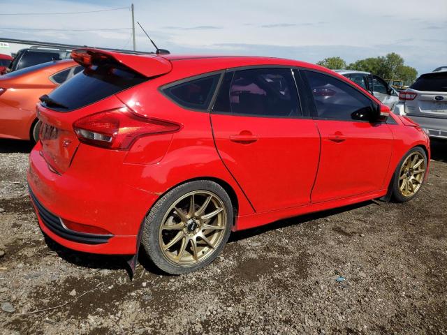 1FADP3L99GL229168 2016 FORD FOCUS, photo no. 3