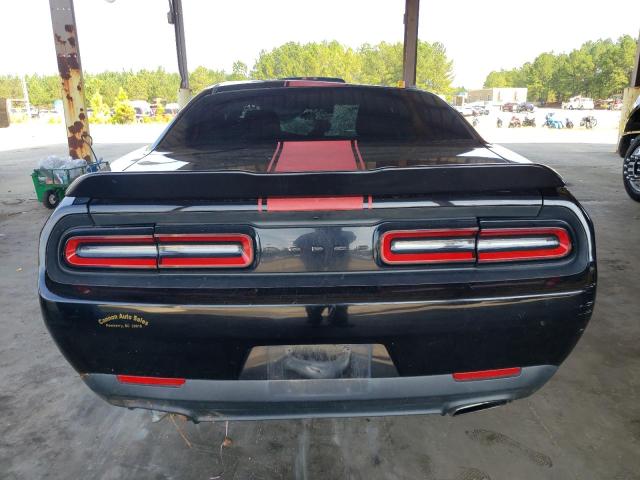 2C3CDZAG9HH501840 Dodge Challenger Sxt