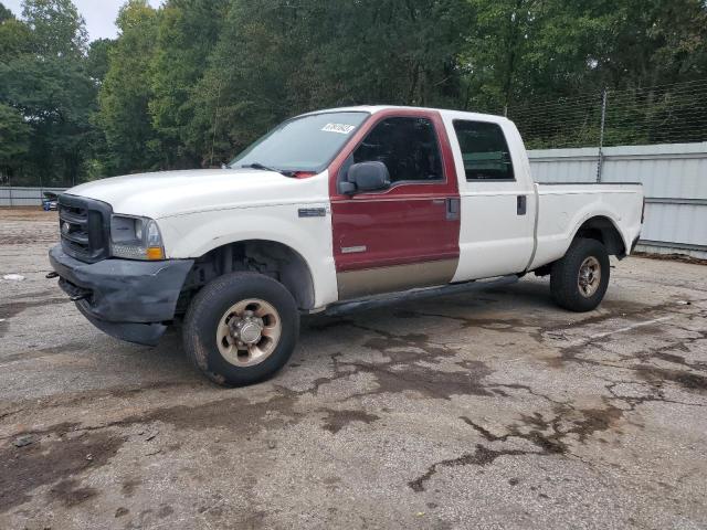 2004 Ford F-250 