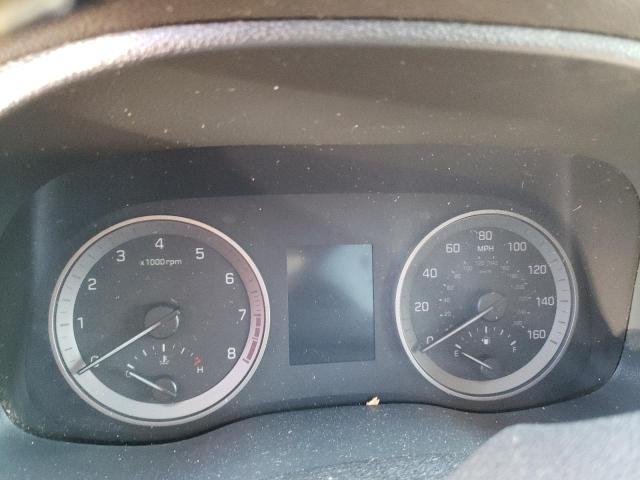 2017 HYUNDAI TUCSON LIM - KM8J33A21HU317931
