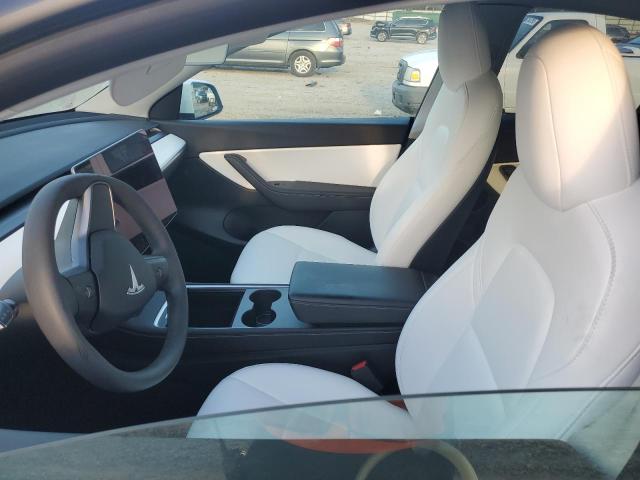 7SAYGDEE5NF416826 Tesla Model Y  7