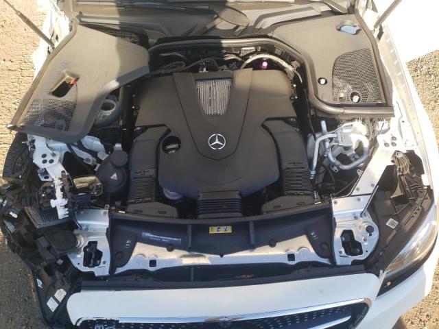 WDD1J6GB7JF005938 Mercedes-Benz E 400 4matic