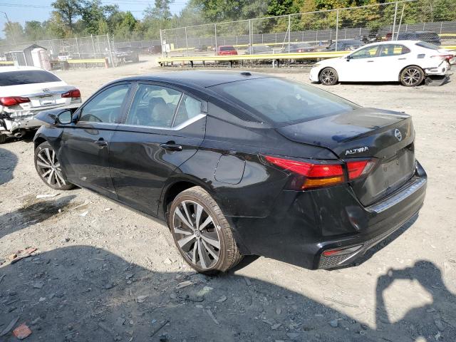 1N4BL4CV6NN422563 Nissan ALTIMA SR