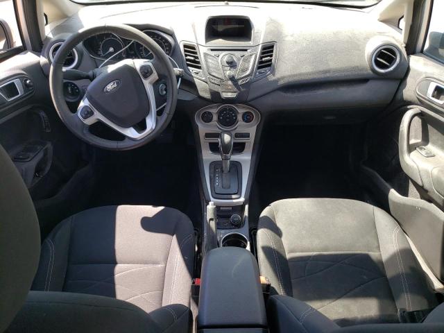 3FADP4EJ3EM244189 Ford FIESTA SE