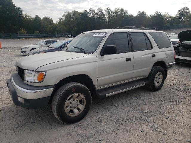 1999 Toyota 4Runner 