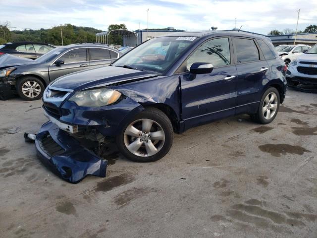 2007 Acura RDX 