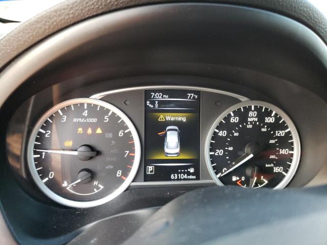3N1AB7AP6JY317956 Nissan SENTRA S