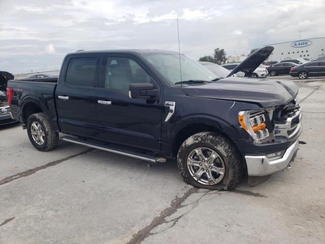 1FTFW1E57MKD30778 Ford F150 Supercrew