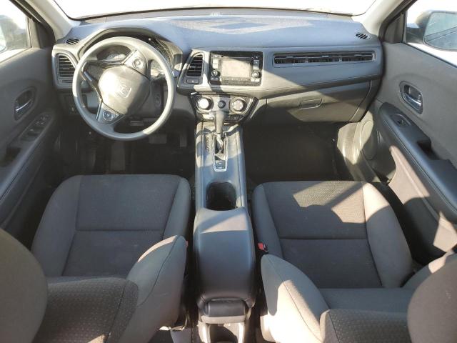 2019 HONDA HR-V LX - 3CZRU5H39KG702513