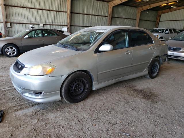 2004 Toyota Corolla CE