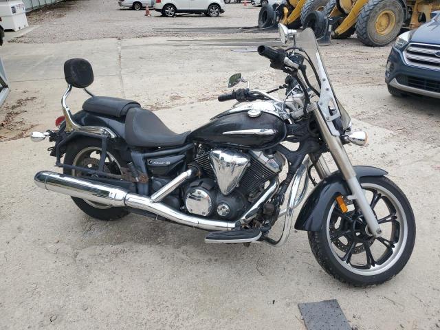 2009 YAMAHA XVS950 A JYAVN01E79A007967
