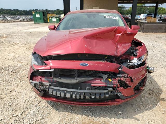 3FA6P0HD0LR103510 Ford Fusion SE 5