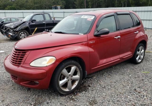 2003 Chrysler PT Cruiser GT