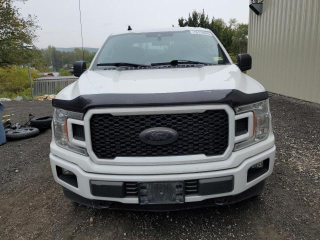 2020 FORD F150 SUPER - 1FTEW1E54LFA03435