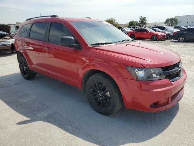 3C4PDCAB4LT249929 | 2020 DODGE JOURNEY SE