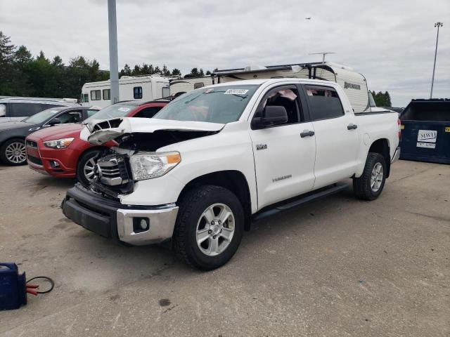 2017 Toyota Tundra 