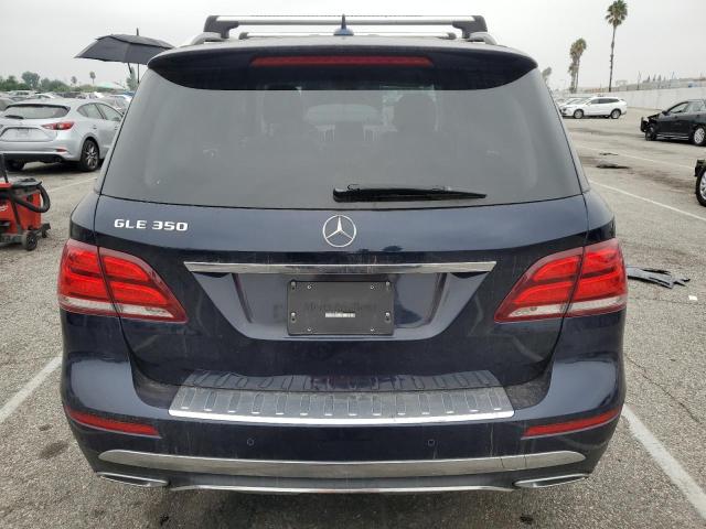 4JGDA5JB0JB046862 Mercedes-Benz GLE 350