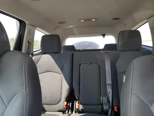 2015 CHEVROLET TRAVERSE L - 1GNKVGKD5FJ133589