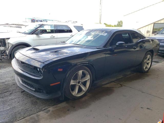 2018 Dodge Challenger R/T