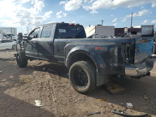 2021 FORD F350 - 1FT8W3DT6MEC27869