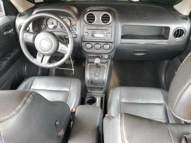 1C4NJRFB1FD437992 Jeep Patriot Latitude