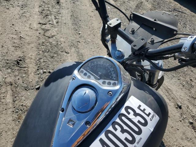 2004 HONDA VTX1300 C 1HFSC55094A000669