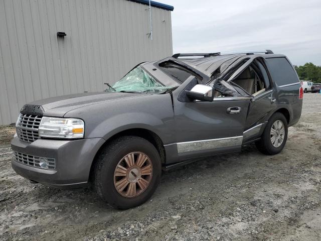 2014 Lincoln Navigator 