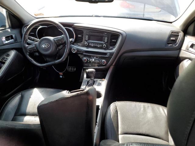 5XXGR4A68FG422782 KIA OPTIMA SX