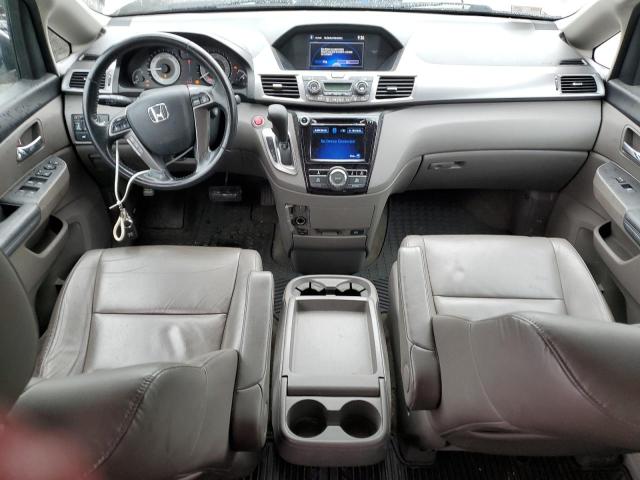 5FNRL5H68EB063571 Honda ODYSSEY EXL