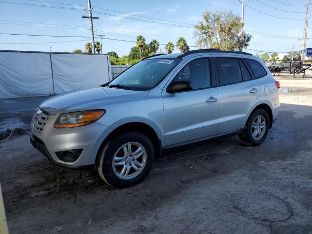 2011 Hyundai Santa Fe GLS