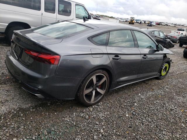 WAUFACF57NA007649 Audi A5 PREMIUM 3