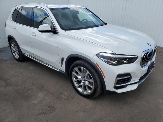 5UXCR6C00P9N44844 BMW X5 XDRIVE4 4