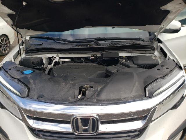 5FNYF6H67NB007081 Honda Pilot Touring